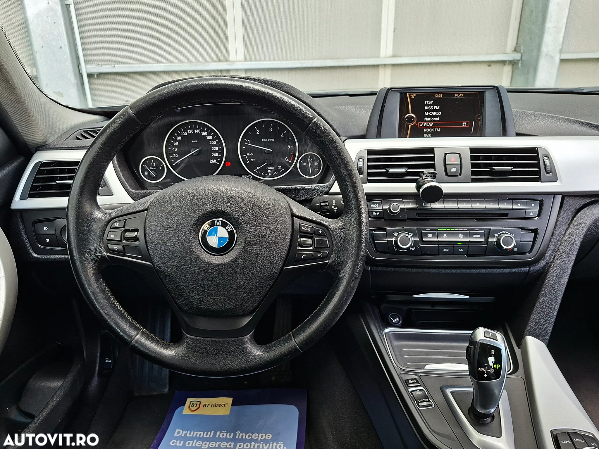 BMW Seria 3 - 6