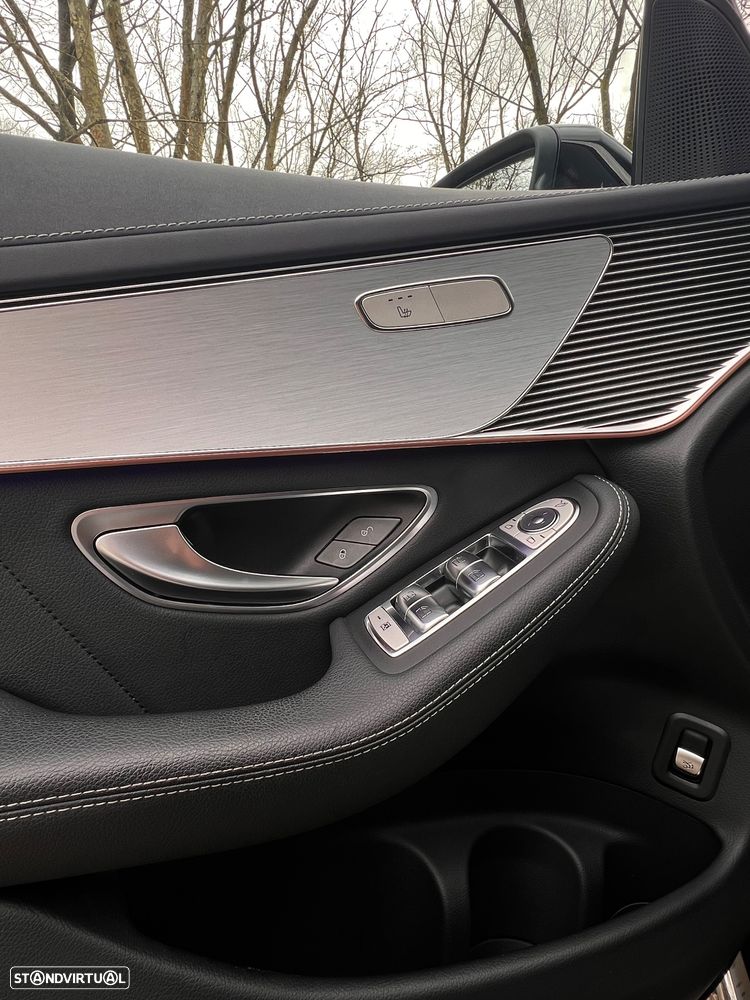 Mercedes-Benz EQC 400 4Matic AMG Line - 18