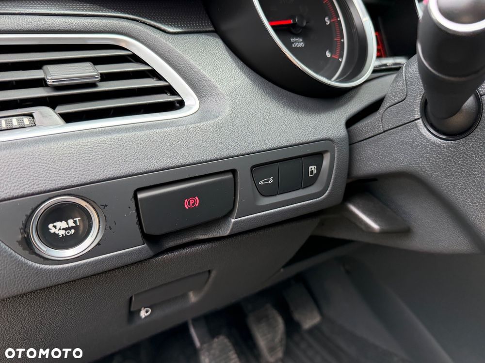 Peugeot 508 BlueHDi 150 Stop&Start Business-Line - 20