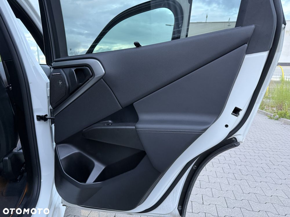 BMW X3 - 26