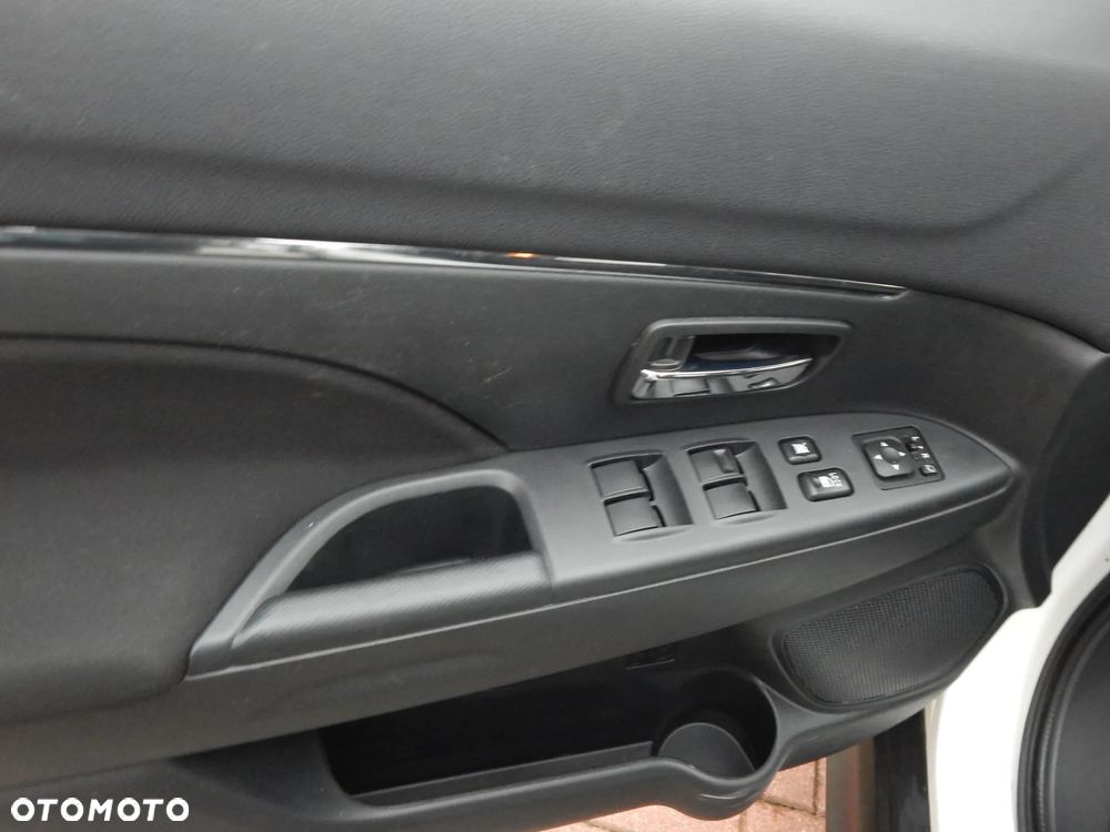 Mitsubishi ASX 1.6 2WD Comfort Edition - 17