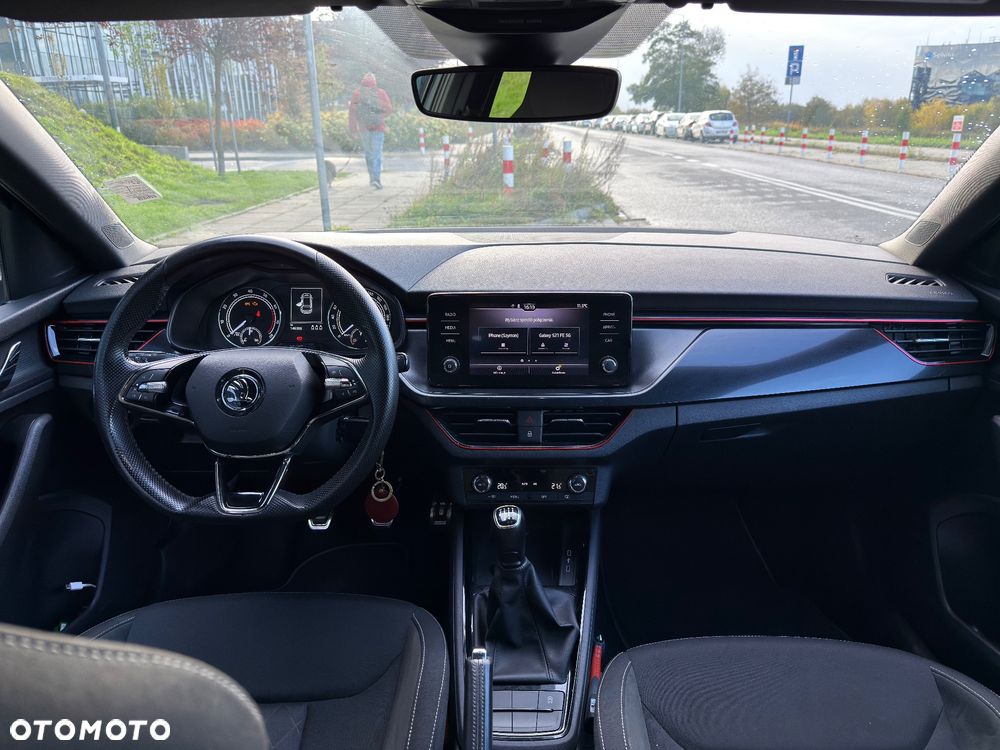 Skoda Scala - 19