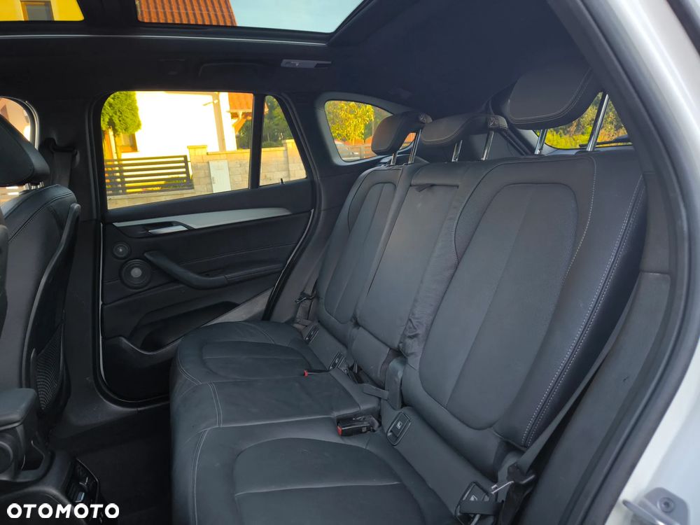 BMW X1 xDrive25e xLine - 5
