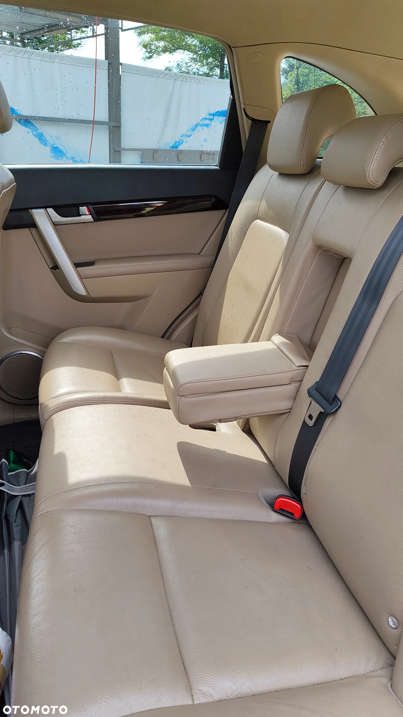 Chevrolet Captiva - 19