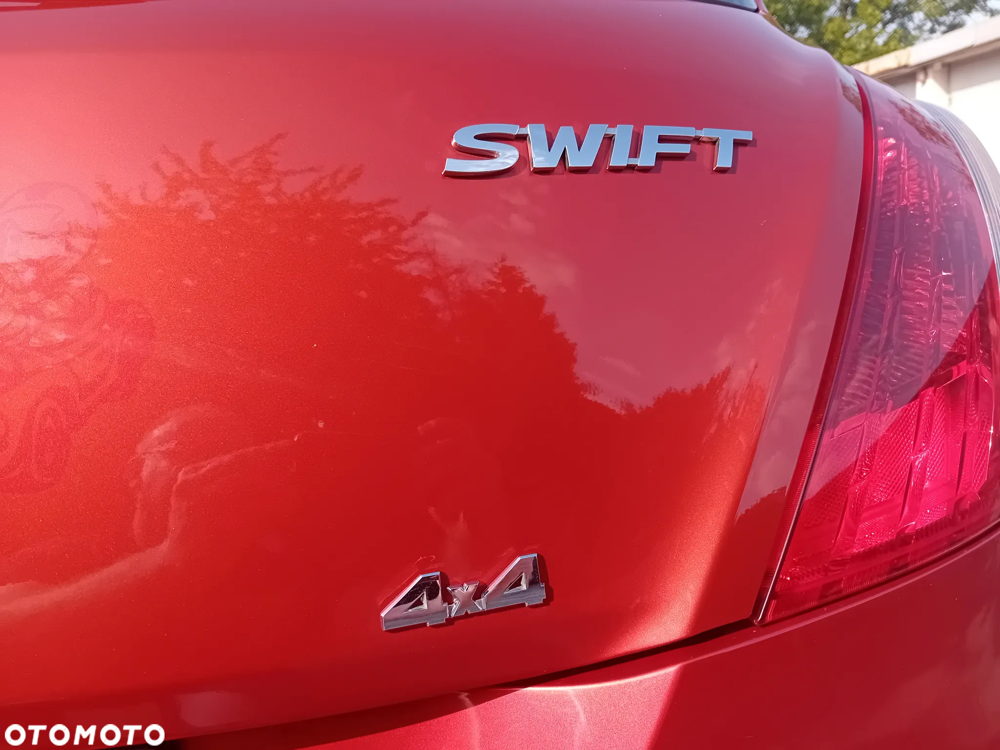 Suzuki Swift 1.2 Comfort Plus - 27
