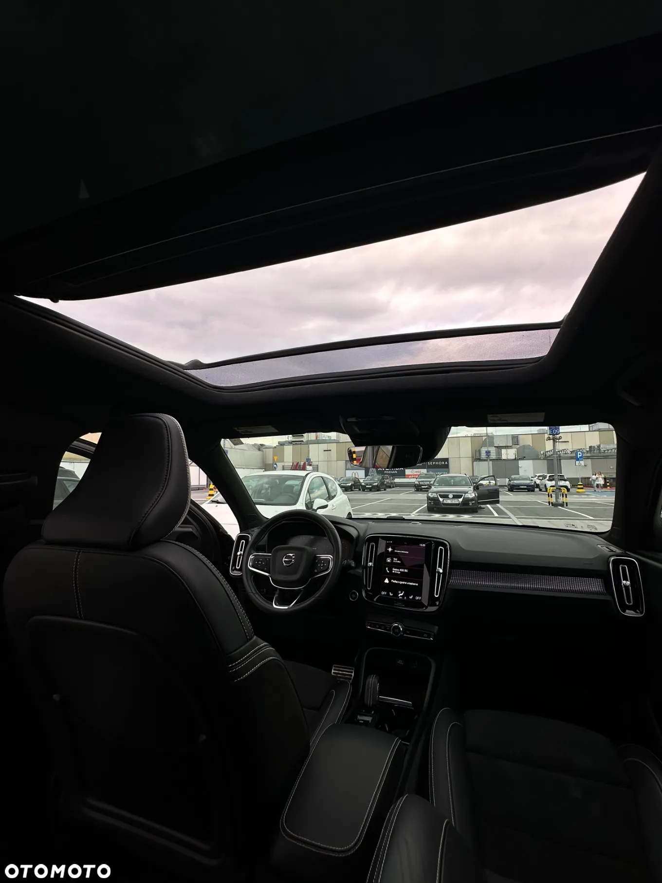 Volvo XC 40 T5 AWD R-Design - 19