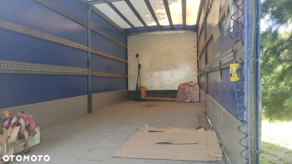 DAF LF 45 220 - 11