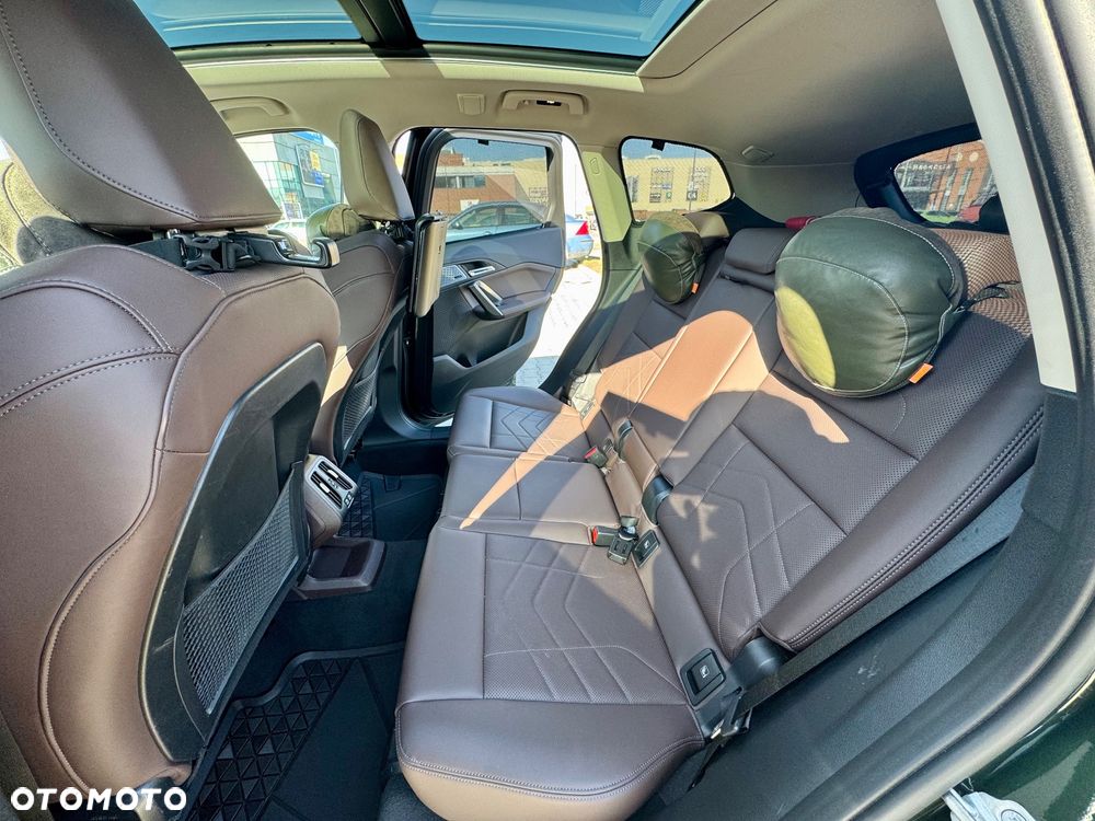 BMW X1 sDrive20i mHEV xLine - 14