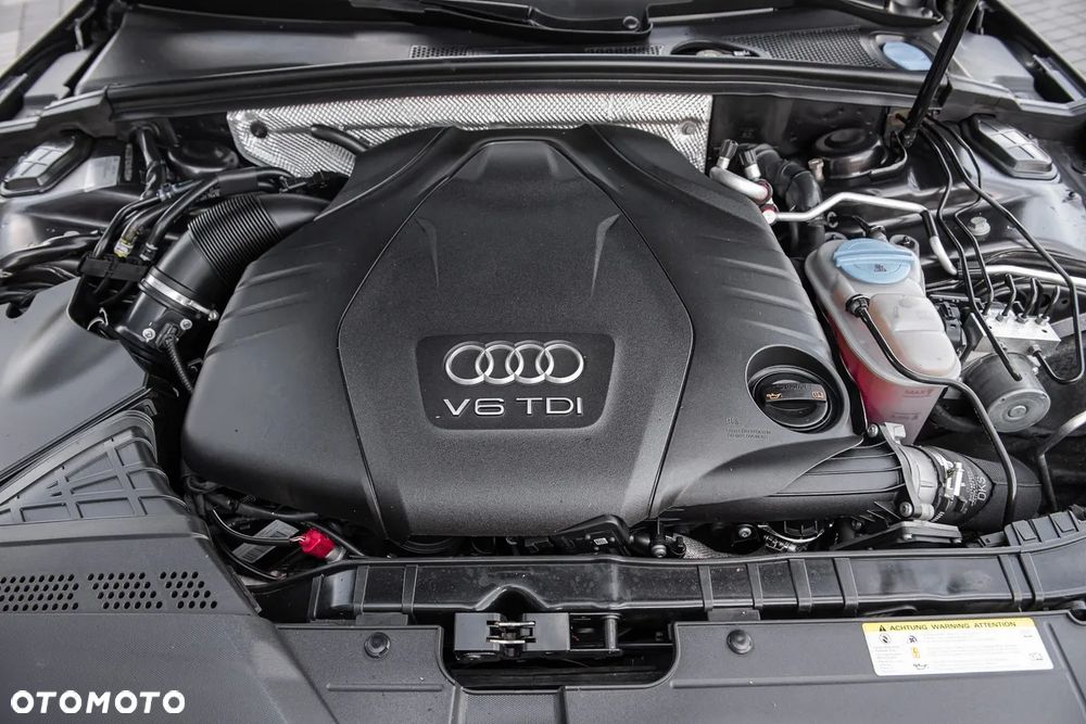 Audi A5 Sportback - 33