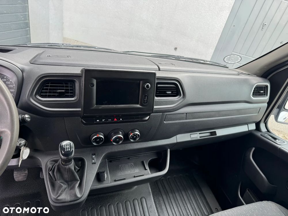 Opel Movano - 19