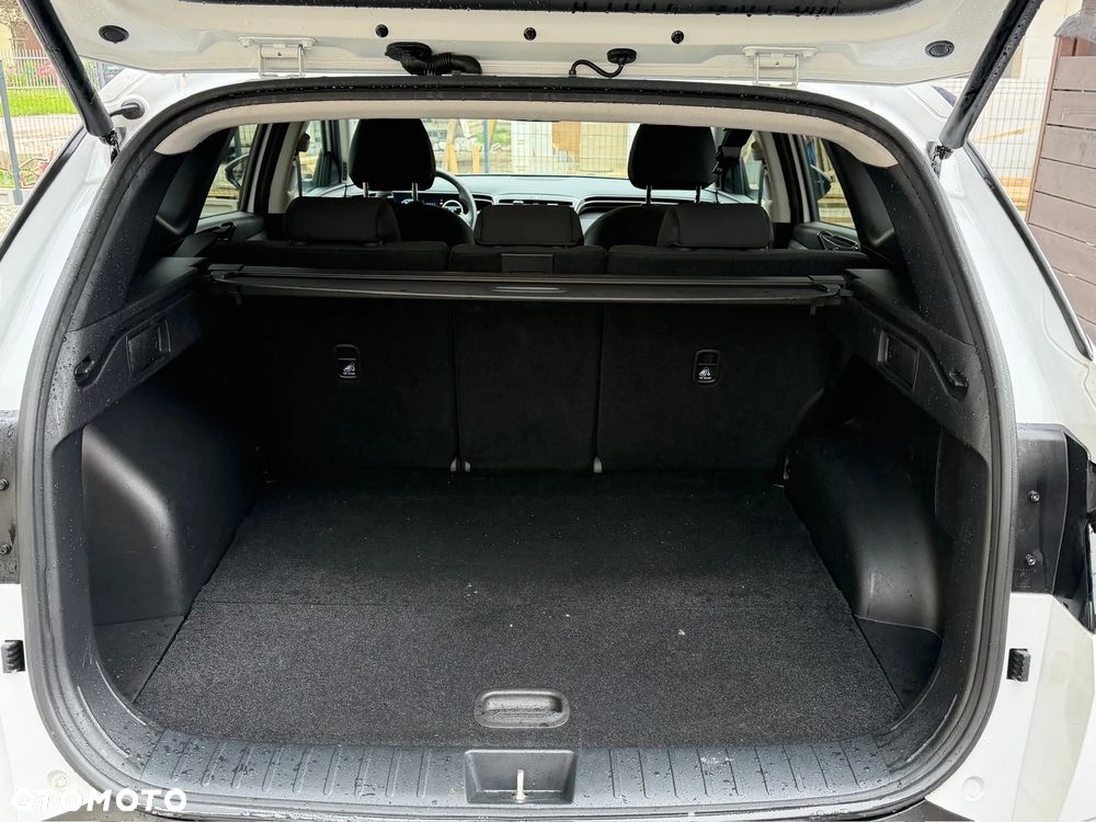 Hyundai Tucson 1.6 T-GDi HEV Executive 4WD - 9