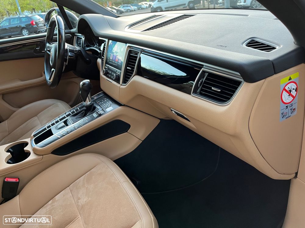 Porsche Macan S PDK - 40