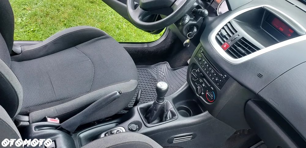 Peugeot 206 plus 206+ 60 Generation - 14