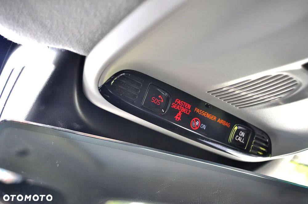 Volvo XC 40 T5 Recharge DKG Inscription Expression - 40