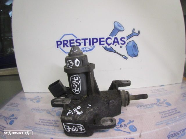 Modulo 0003226V016 013981007101 SMART CITY 2003 0.7 50CV 3P PRETO Atuador Da Caixa De Velociodades - 1