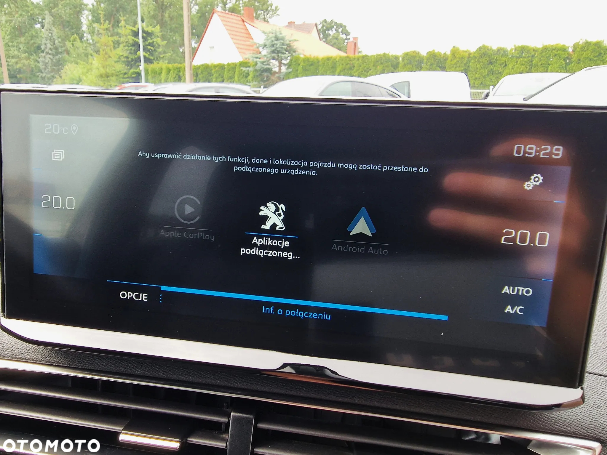 Peugeot 3008 1.5 BlueHDi Allure S&S EAT8 - 24