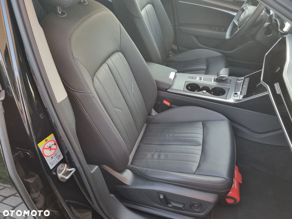 Audi A6 Limousine 55 TFSI mHEV Quattro Advanced S tronic - 24