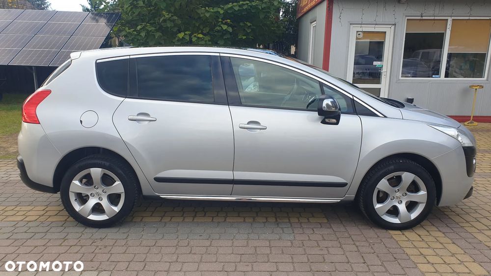 Peugeot 3008 - 7