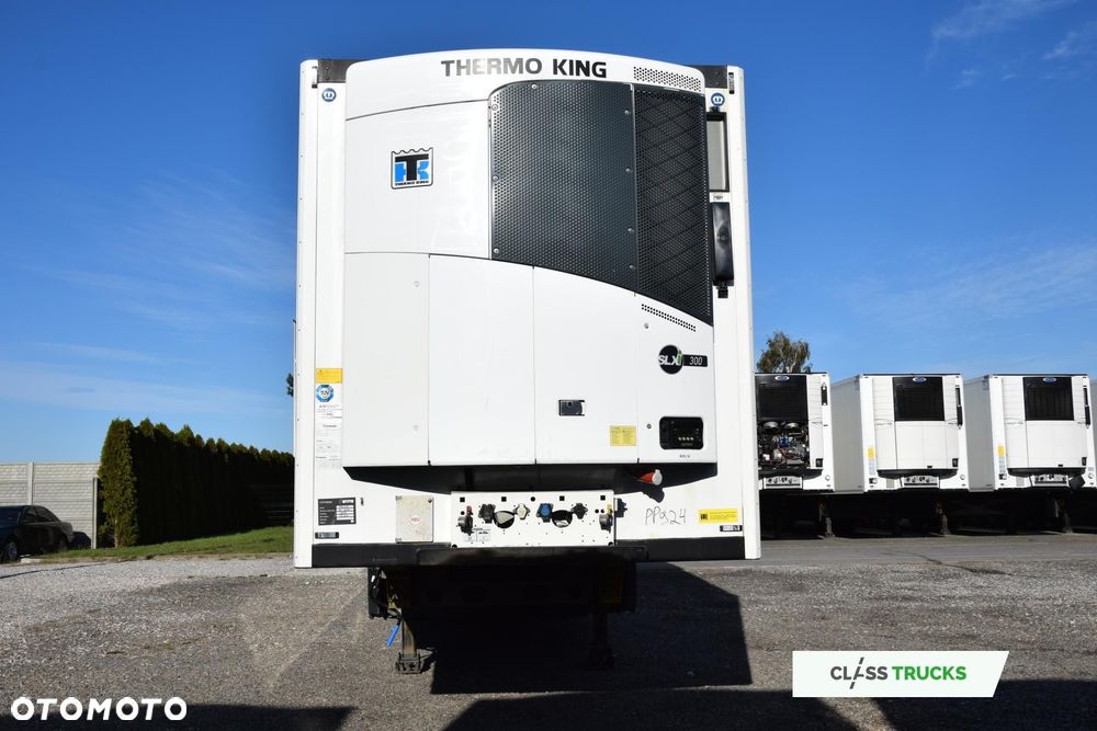 Krone SDR Cool Liner FP 60 ThermoKing SLXi 300 - 2