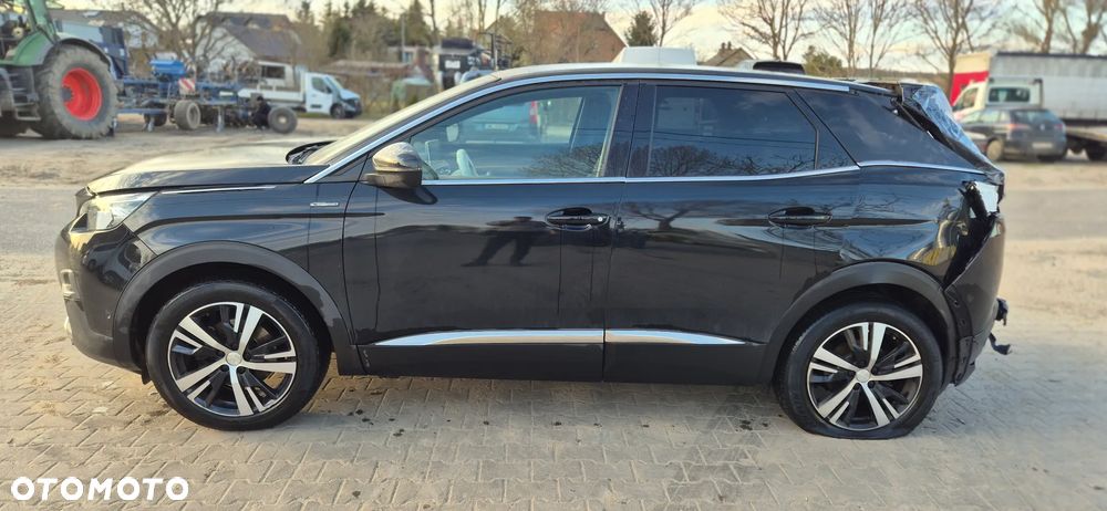 Peugeot 3008 1.2 PureTech GT S&S - 4