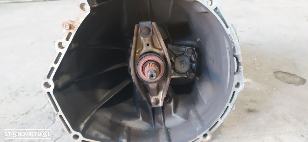 CAIXA VELOCIDADES MERCEDES-BENZ CLASSE C 2018 -717466 - 4