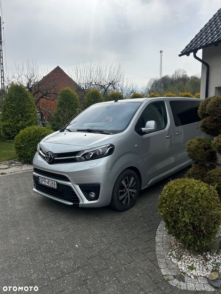 Toyota ProAce - 6