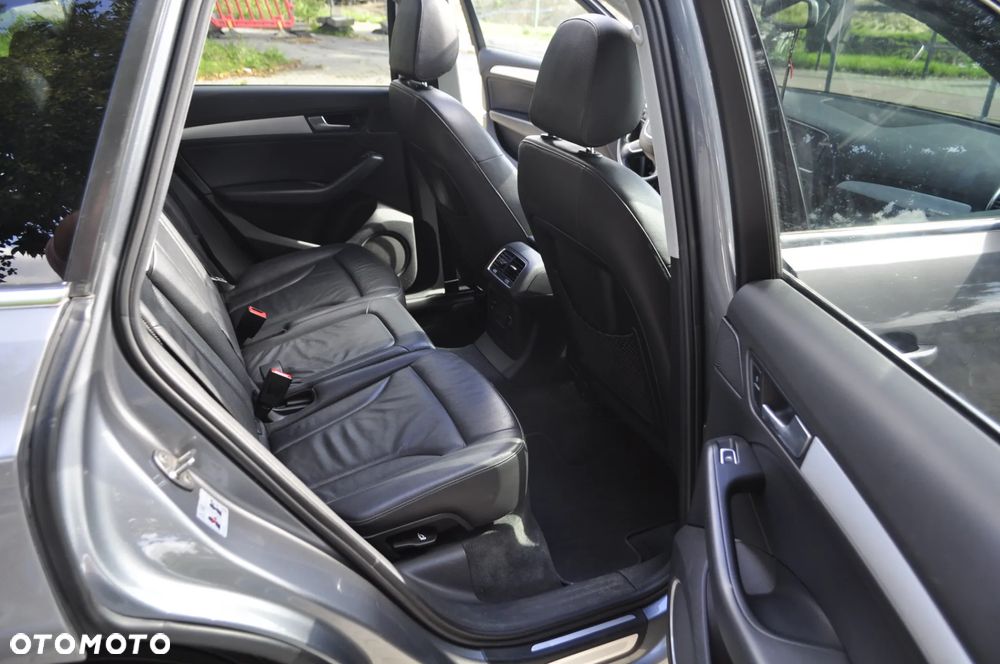 Audi Q5 2.0 TDI Quattro S tronic - 5