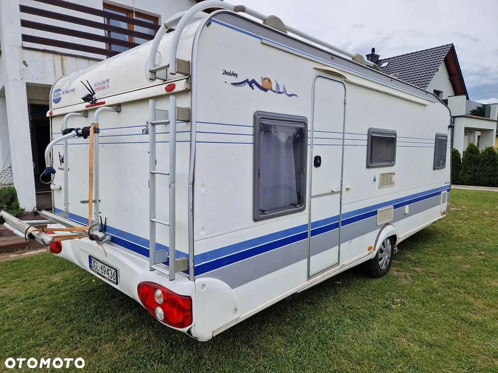 Hobby 560 KMFE - 6