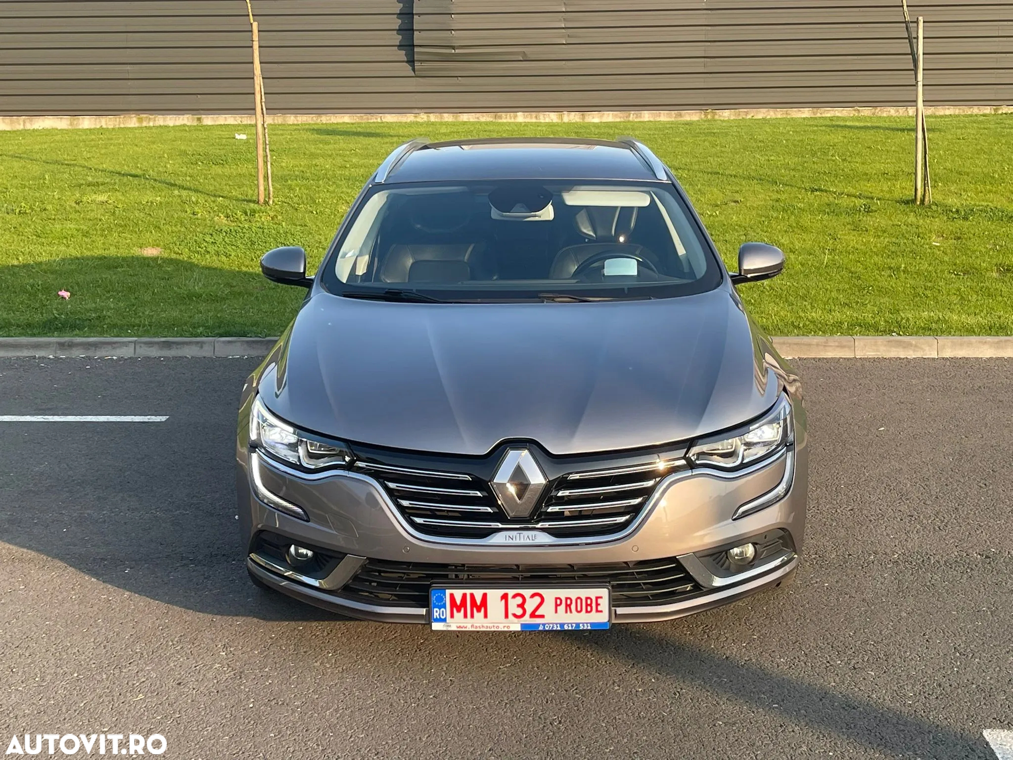 Renault Talisman Grandtour ENERGY dCi 160 EDC INITIALE PARIS - 29