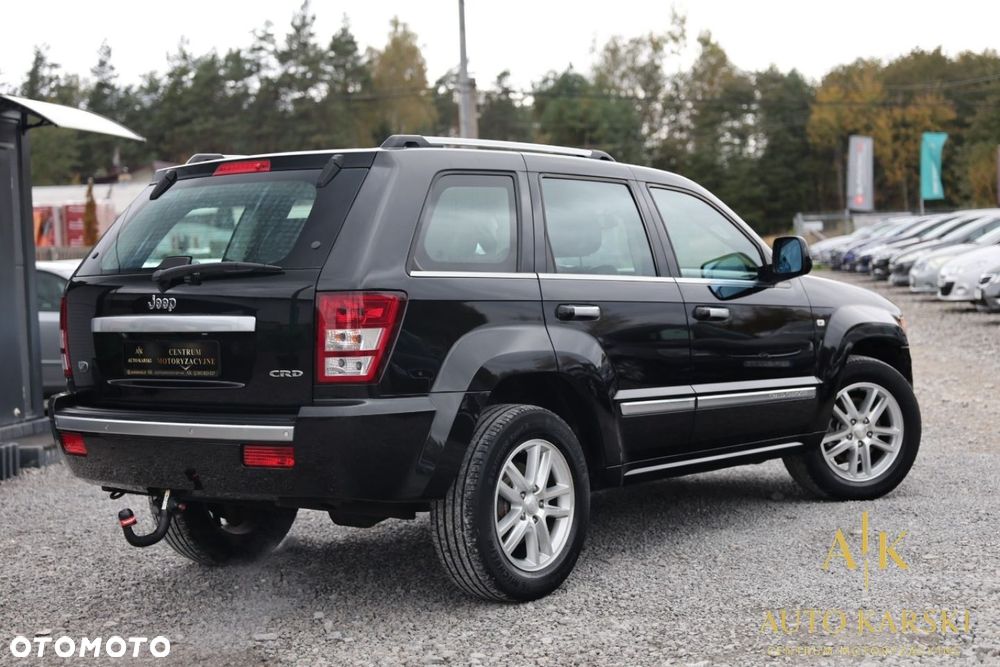 Jeep Grand Cherokee - 4