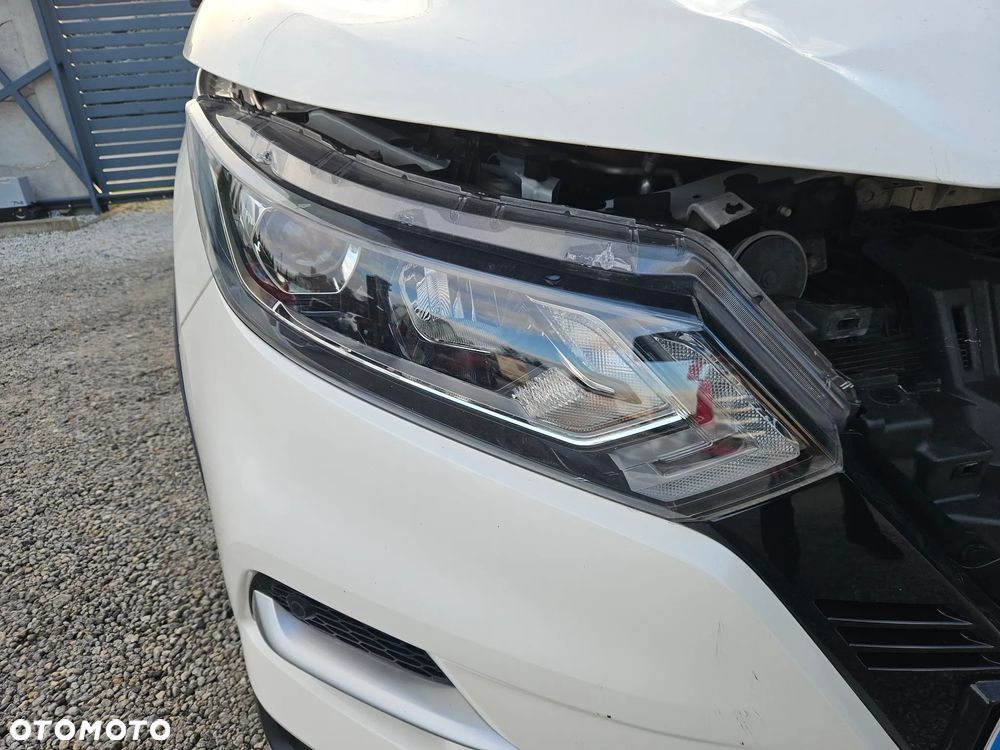 Nissan Qashqai 1.5 dCi DCT TEKNA - 18