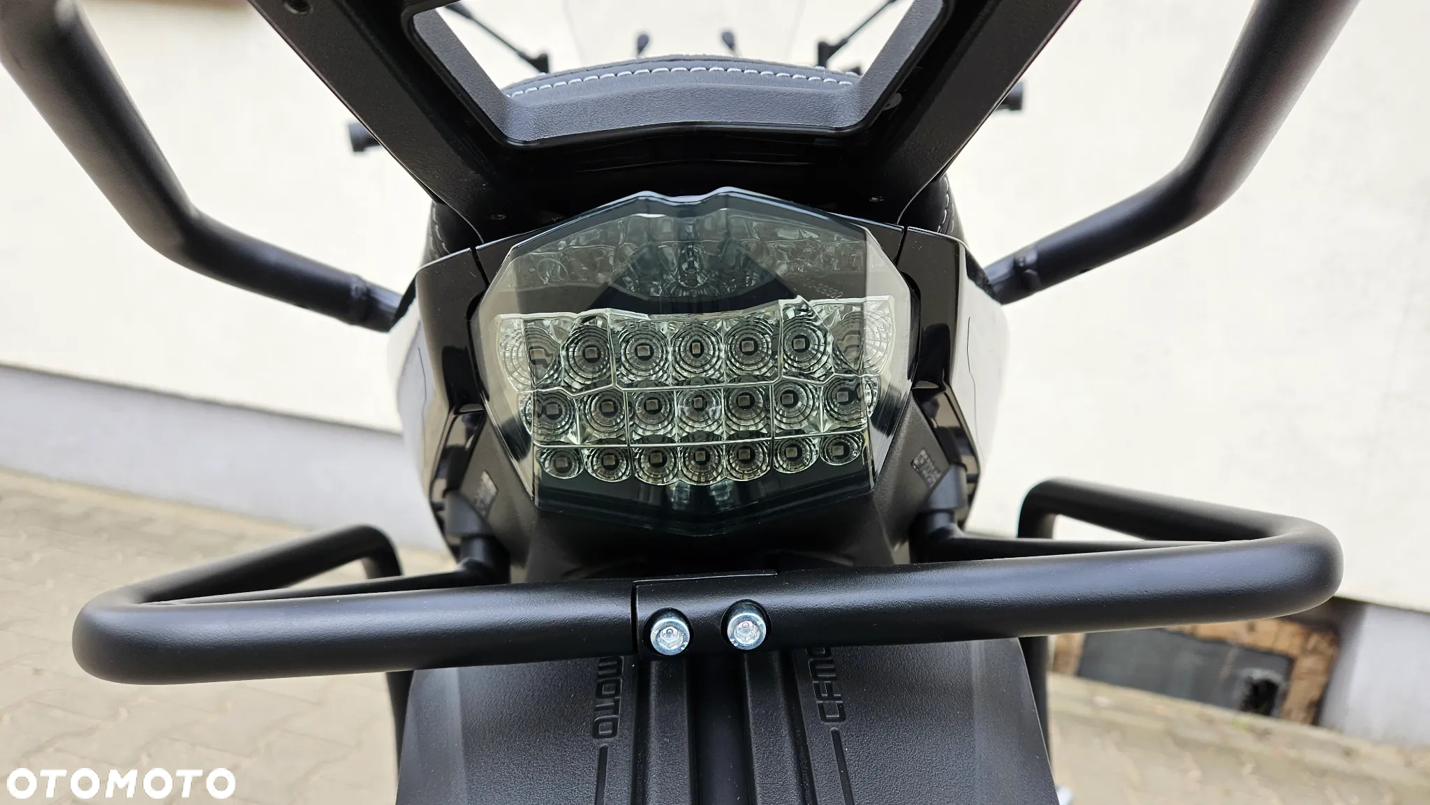 CFMoto Inny - 13