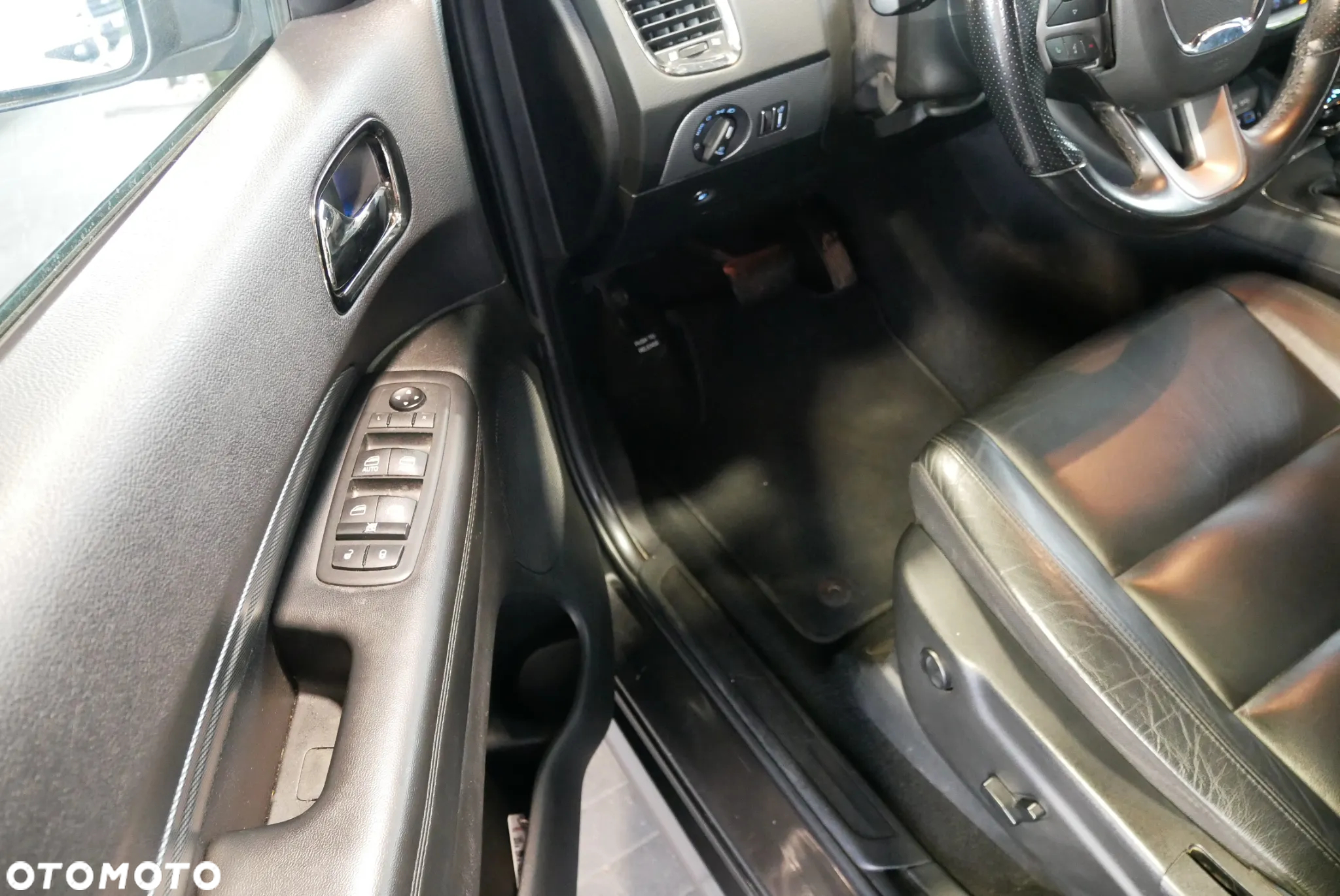 Dodge Durango - 21
