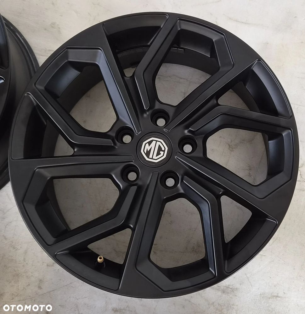 FELGI MG ZS EV 7X17 ET41 5X112 57,1 124R-53071 KBA53071 - 5