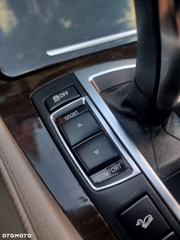 BMW Seria 5 - 20