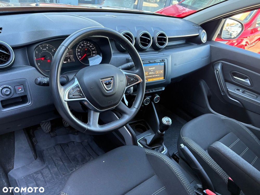 Dacia Duster - 11