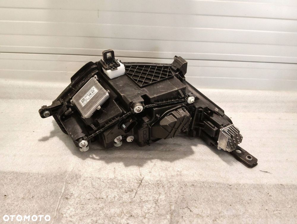 volkswagen id. buzz full led przód strona lewa 1t3941035 - 5