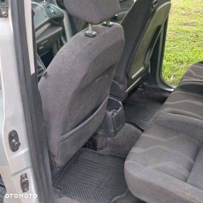 Ford Tourneo Connect 1.5 TDCi Trend - 11