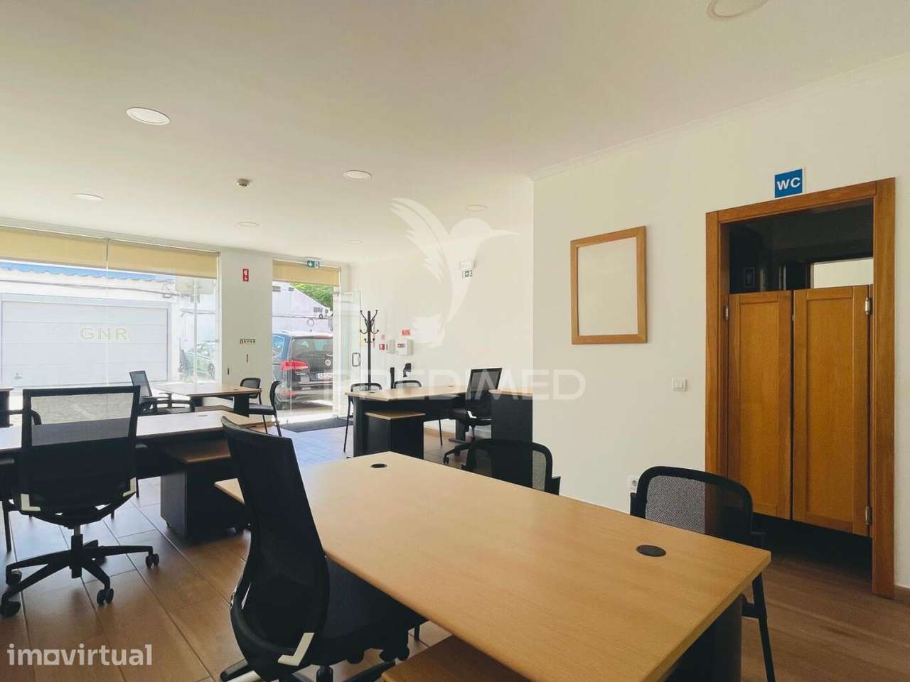 Espaço comercial - Grande imagem: 5/11