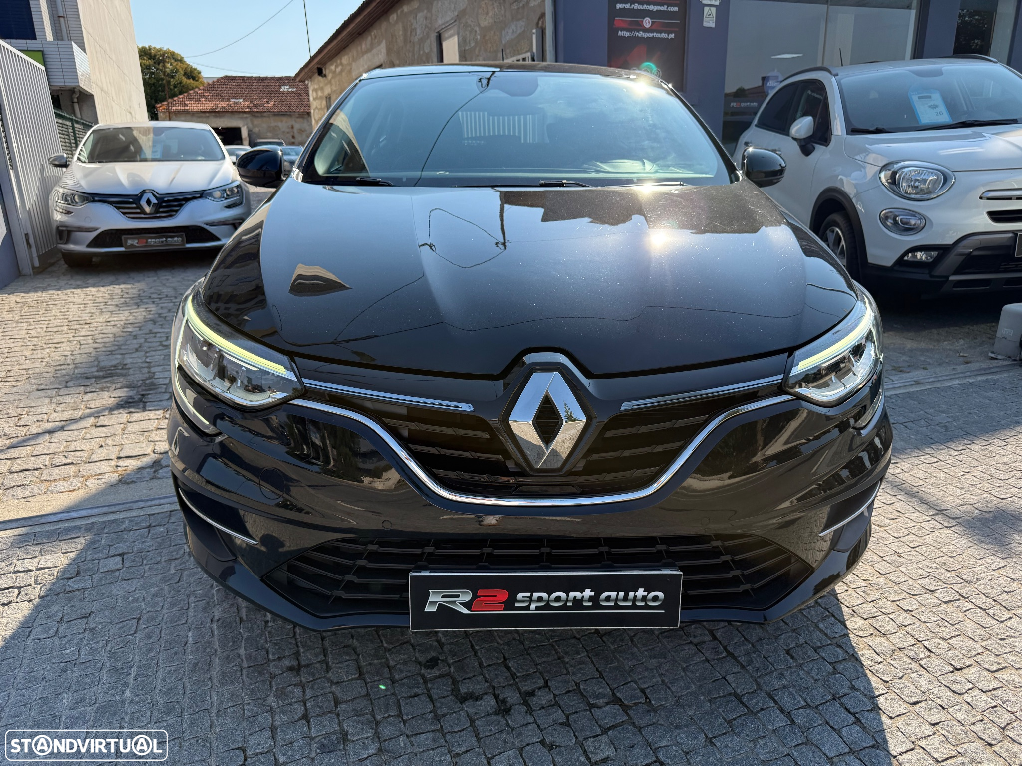 Renault Mégane 1.6 Plug-In Techno - 4