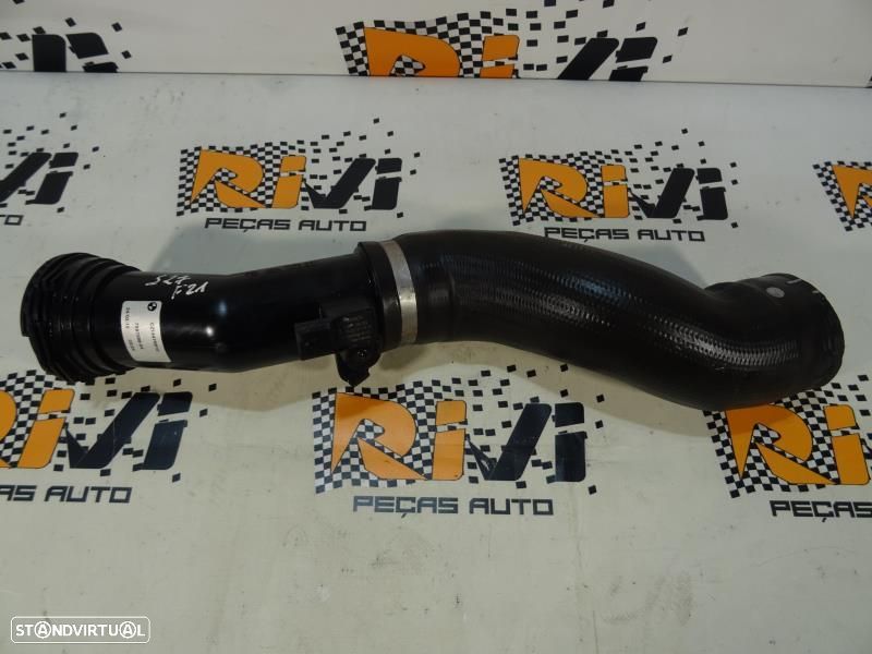 Tubo De Admissão Bmw 1 (F20)  15476810 / 7597588 04 / 759758804 - 1