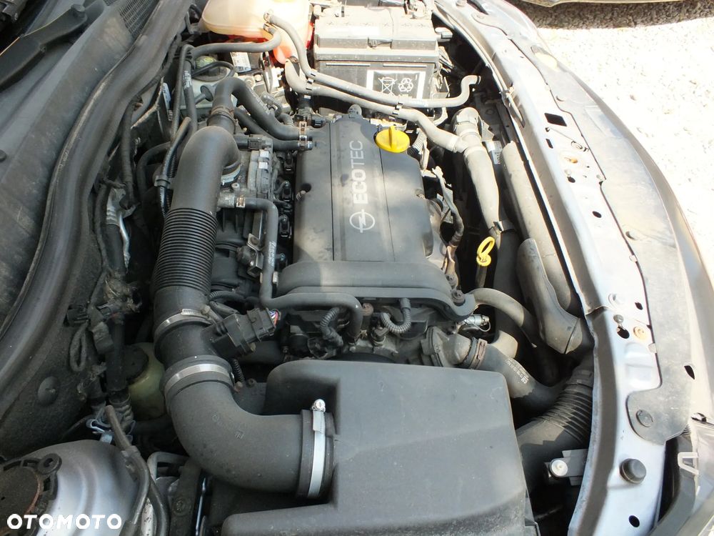 Opel Astra - 27