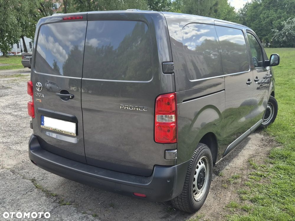 Toyota PROACE - 3