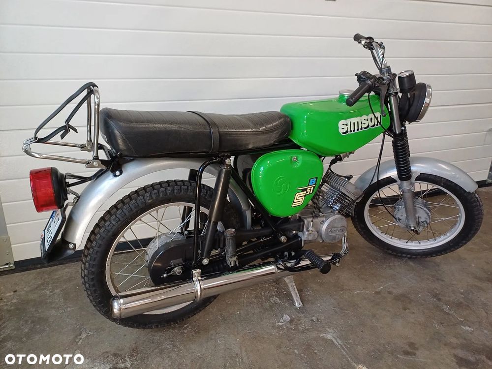 Simson Inny - 6