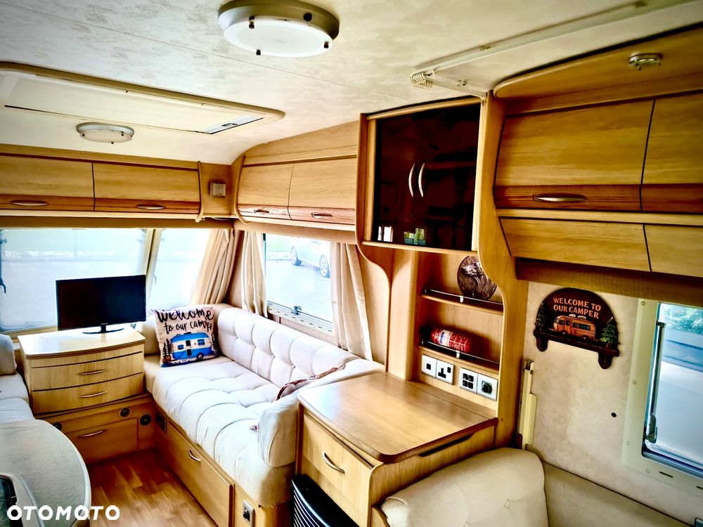 Coachman Pastiche 520/4 - 13