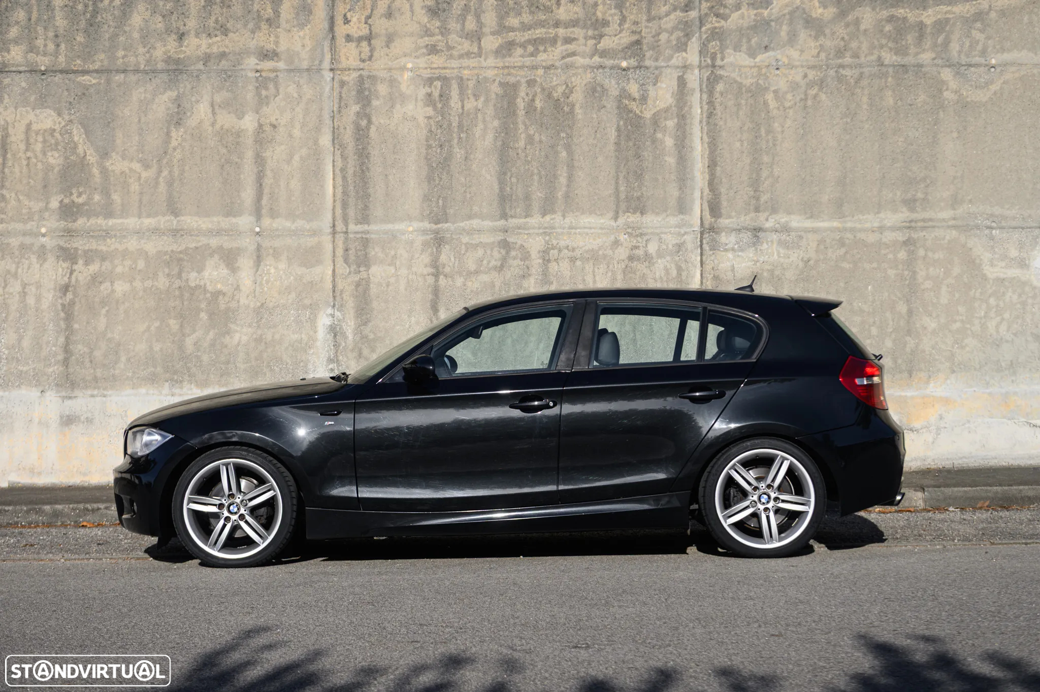 BMW 120 d - 7