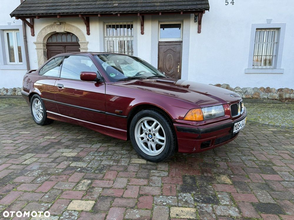 BMW Seria 3 316i - 31