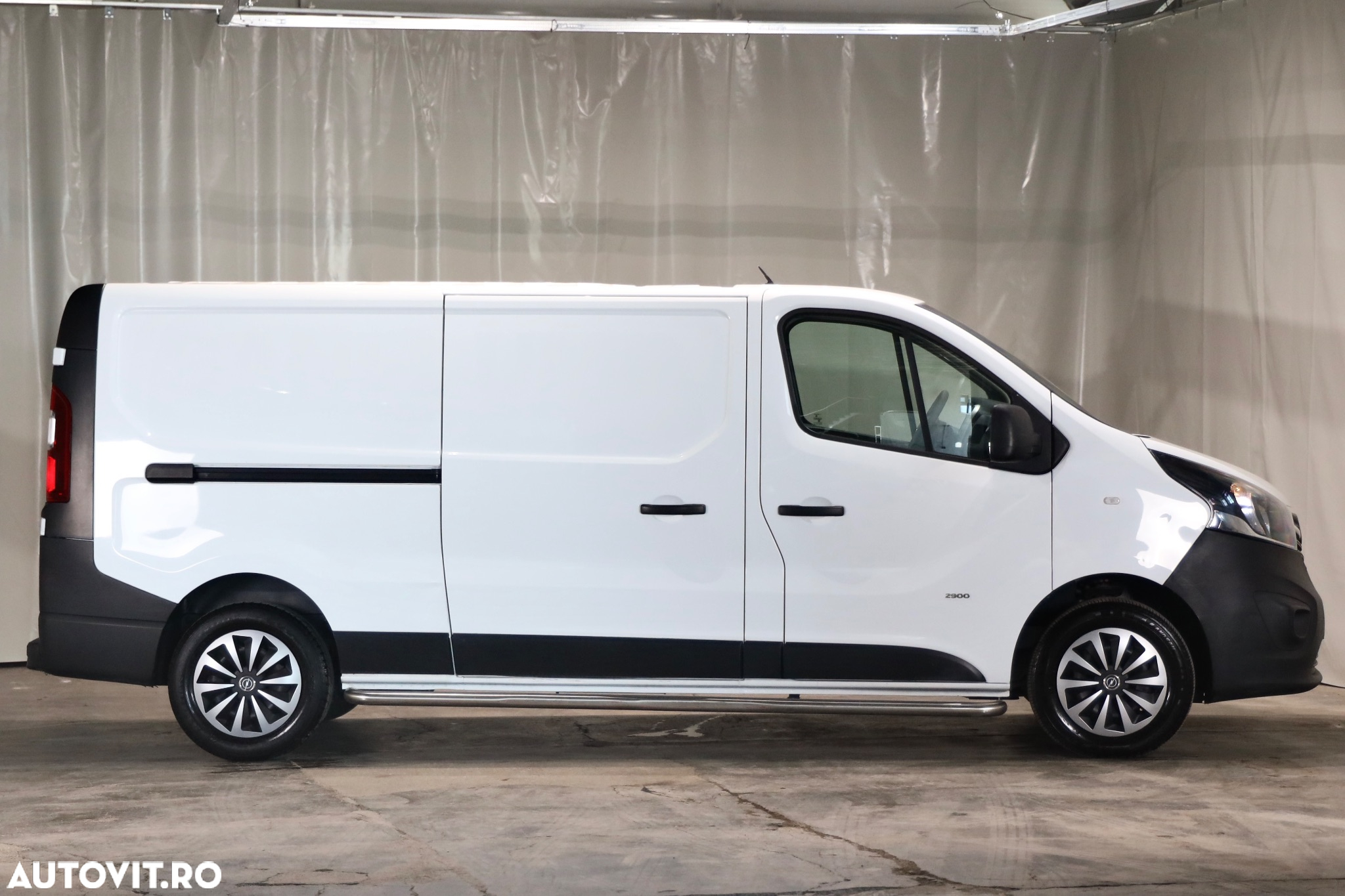 Opel Vivaro 1.6 CDTI L2H1 - 37