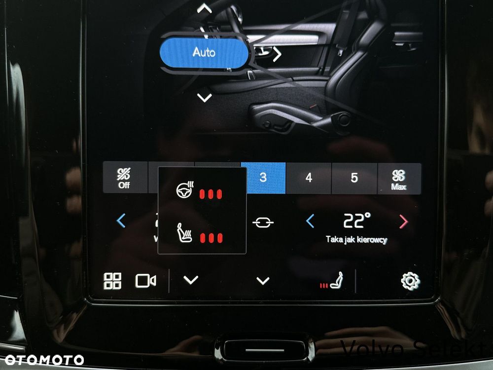 Volvo V90 - 23