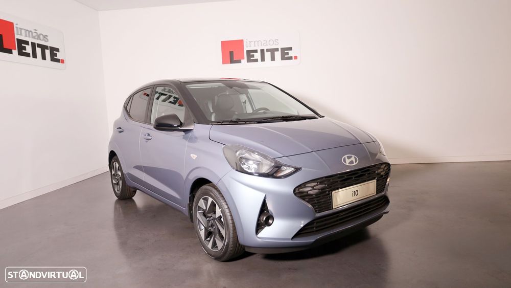 Hyundai i10 1.0 Comfort (TT) - 18